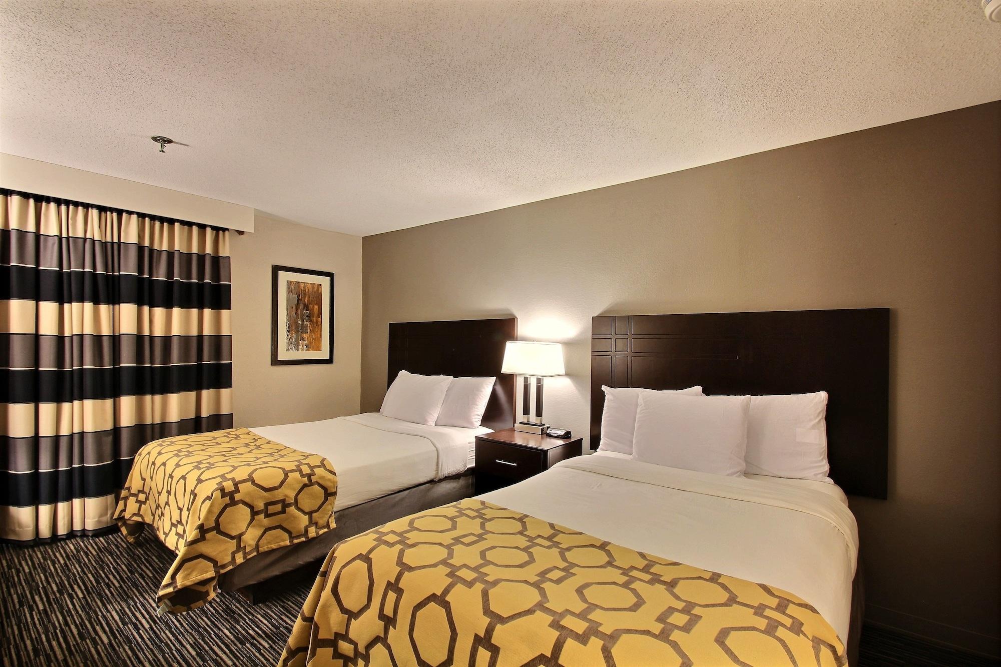Baymont By Wyndham Madison West/Middleton Wi West Ξενοδοχείο Εξωτερικό φωτογραφία