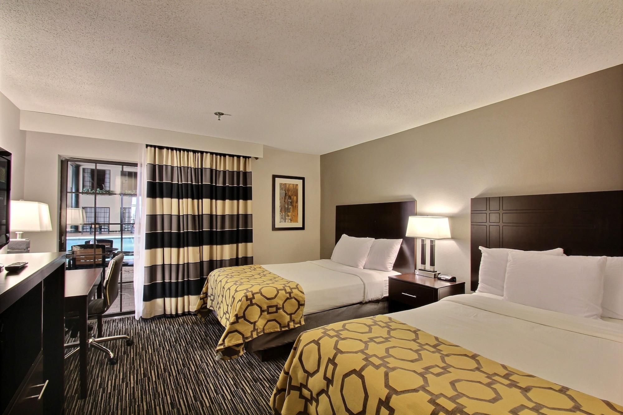Baymont By Wyndham Madison West/Middleton Wi West Ξενοδοχείο Εξωτερικό φωτογραφία