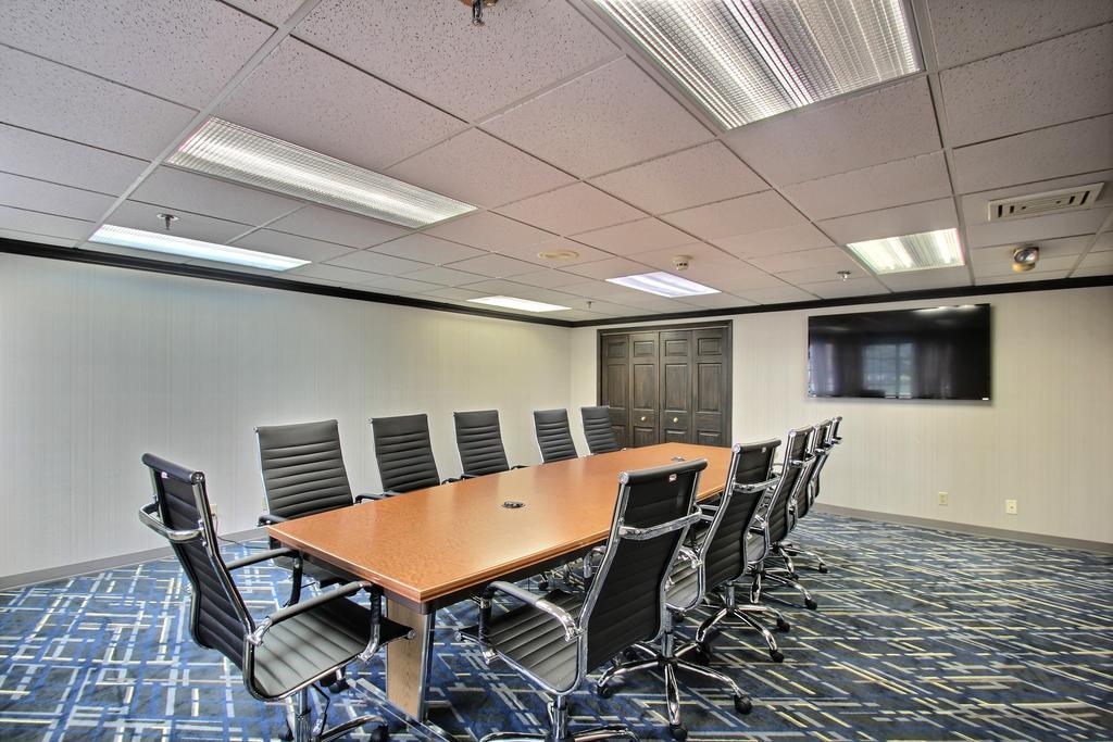 Baymont By Wyndham Madison West/Middleton Wi West Ξενοδοχείο Εξωτερικό φωτογραφία